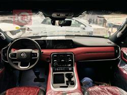 نيسان باترول